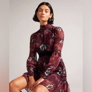 Ted Baker London CORIEY Dress